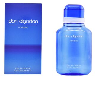 Don Algodon Don Algodon Profumo Eau De Toilette Eleganza Maschile Del Giorno