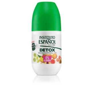 Instituto Español Detox Instituto Español Deodorante Roll On Freschezza Duratura