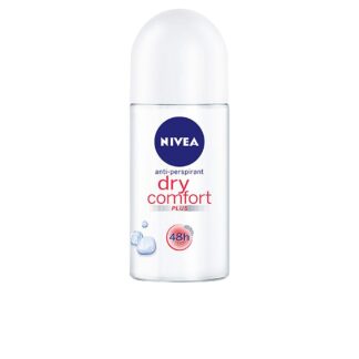 Nivea Desodorantes Nivea Deodorante Roll On Protezione 48 Ore