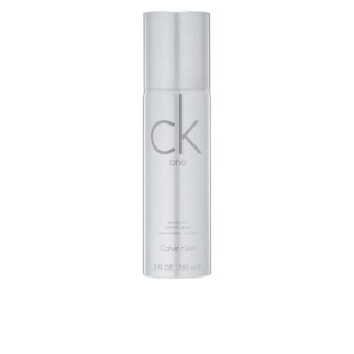 Calvin Klein Ck Deodorante Spray Deodorante Naturale