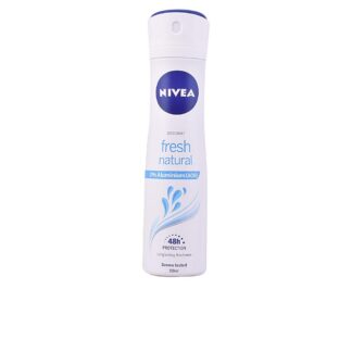 Nivea Desodorantes Nivea Deodorante Spray Protezione Totale 48 Ore