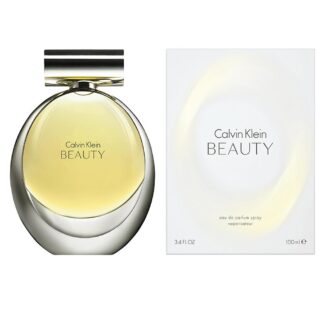 Calvin Klein Beauty Profumo Eau De Parfum Bellezza Interiore Autentica