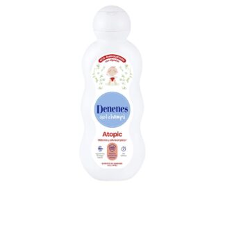 Denenes Protech Gel Shampoo Pelli Atopiche Double Action Idrata E Lenisce