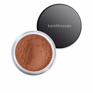 Bare Minerals All Over Face Bronzer Per Viso Bagliore Solare Naturale