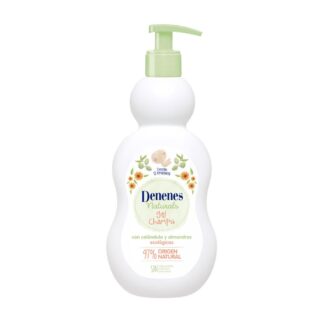 Denenes Denenes Naturals Gel Shampoo Per Neonati Cura Delicata