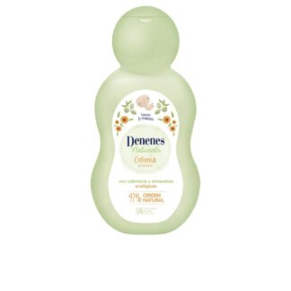 Denenes Denenes Naturals Colonia Per Bambini Fragranza Delicata Naturale E Sicura