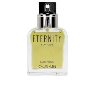 Calvin Klein Eternity For Men Profumo Eau De Parfum Eleganza Maschile Contemporanea