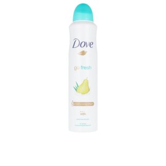 Dove Go Fresh Deodorante Spray Protezione 48 Ore