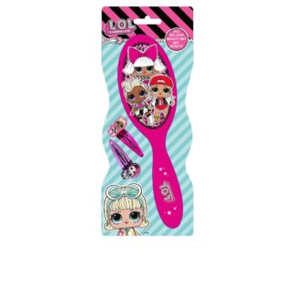 Cartoon L.O.L. Surprise Set Bellezza Per Gioco Immaginativo