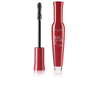 Bourjois Big Lashes Oh Oui Mascara Volume Estremo