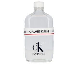 Calvin Klein Ck Profumo Eau De Toilette Vegano Fresco E Moderno