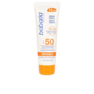 Babaria Solar Adn Crema Solare Viso Protezione Avanzata