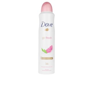 Dove Go Fresh Deodorante Spray Melograno E Limone Protezione 48 Ore