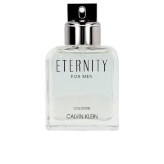 Calvin Klein Eternity For Men Profumo Eau De Toilette Modernità E Freschezza Intensa