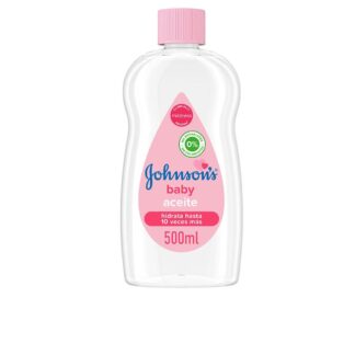 Johnson's Baby Johnson's Baby Olio Per Il Corpo Idratazione Delicata