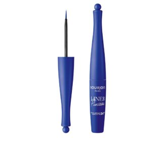 Bourjois Liner Pinceau 24H Eyeliner Liquido Look Intenso Impermeabile