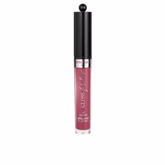 Bourjois Gloss Fabuleux Lip Gloss Per Labbra Nutriti E Lucenti