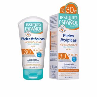 Instituto Español Piel Atópica Crema Solare Protezione UV Ottimale