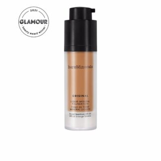 Bare Minerals Bare Minerals Original Fondotinta Liquido Formula Pulita Vegana
