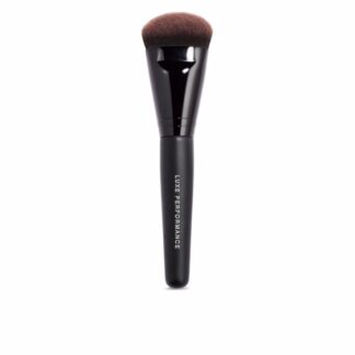 Bare Minerals Bare Minerals Brushes Luxe Performance Pennello Per Fondotinta Liquido Applicazione Perfetta Senza Sprechi