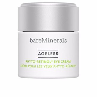 Bare Minerals Ageless Collection Crema Occhi Fito Retinolo Anti Invecchiamento