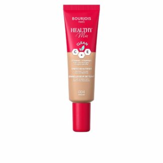 Bourjois Healthy Mix BB Cream Per Pelle Radiosa Pelle Radiosa In 2 Settimane