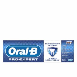 Oral B Pro-Expert Dentifricio Sbiancante Sorriso Radiante