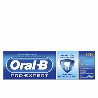 Oral B Pro Expert Dentifricio Igiene Totale Efficace