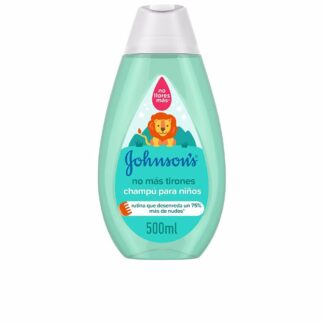 Johnson's Baby Johnson's Baby Shampoo No More Pull Capelli Morbidi Senza Aggrovigli