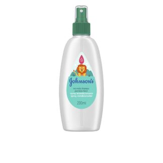Johnson's Baby Johnson's Baby Balsamo Spray No More Pulling Cura Capelli Senza Nodi