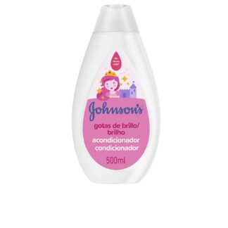Johnson's Baby Johnson's Baby Balsamo Infusione Di Argan E Seta