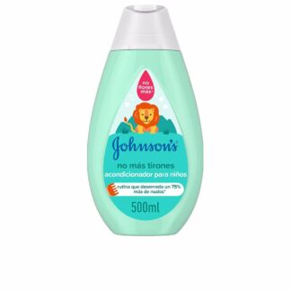 Johnson's Baby Johnson's Baby Balsamo Per Bambini 75% Meno Nodi