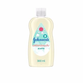 Johnson's Baby Johnson's Baby Olio Cottontouch Per Neonati Cura Delicata