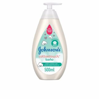 Johnson's Baby Johnson's Baby Gel Per Il Bagno Delicato Cura Delicata Per Neonati
