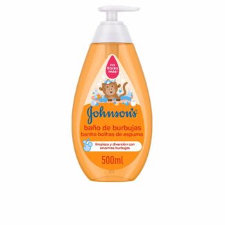 Johnson's Baby Johnson's Baby Gel Bagnoschiuma Per Bambini Bagno Divertente Senza Lacrime