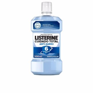 Listerine Advanced Defence Collutorio Anti Tartaro Sorriso Radioso 24 Ore
