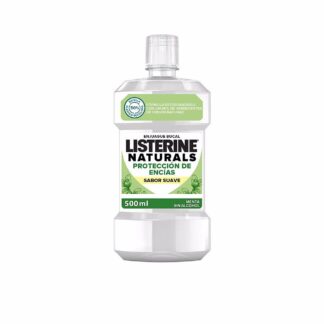 Listerine Listerine Original Collutorio Gengive Sane Naturalmente