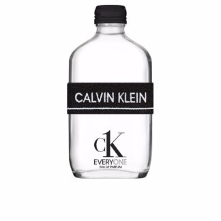 Calvin Klein CK Profumo Eau De Parfum Freschezza Pura Etica