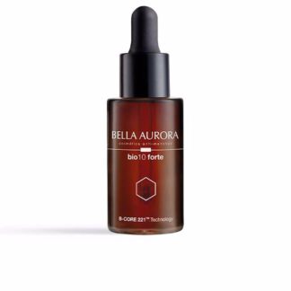 Bella Aurora Bio10 Siero Depigmentante Risultati Visibili In 4 Settimane