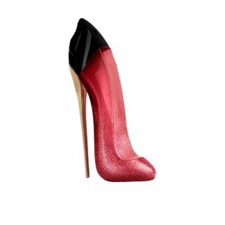 Carolina Herrera Good Girl Glam Profumo Eau De Parfum Fiducia E Glamour