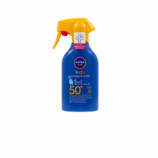 Nivea Nivea Sun Kids Spray Solare Protezione Solare Efficace