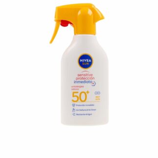 Nivea Nivea Sun Spray Protezione Solare Protezione Istantanea Per La Pelle
