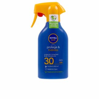 Nivea Nivea Sun Spray Solare Idratante Idrata E Protegge