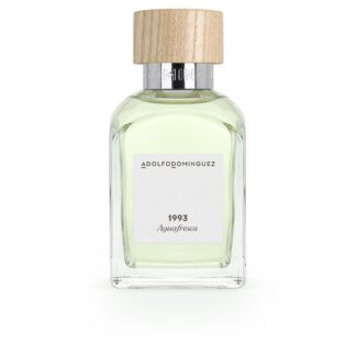 Adolfo Dominguez Agua Fresca Profumo Eau De Toilette Eleganza Naturale
