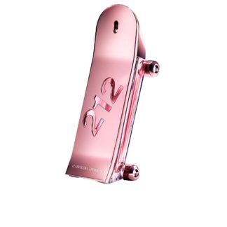 Carolina Herrera 212 Herores For Her Profumo Eau De Parfum Vibrante Spirito Audace Vegano