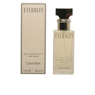 Calvin Klein Eternity Profumo Eau De Parfum Fresco E Floreale