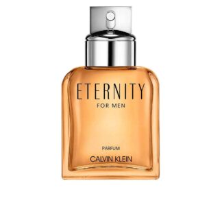 Calvin Klein Eternity For Men Intense Profumo Eau De Parfum Fougère Gourmand Seducente