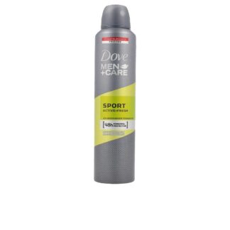 Dove Men Sport Active Fresh Deodorante Spray Protezione 48 Ore