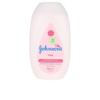 Johnson's Baby Johnson's Baby Crema Liquida Per Il Corpo Idratazione 24 Ore