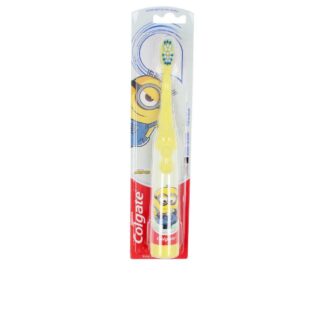 Colgate Spazzolino Elettrico Per Bambini Fun Minion Oral Care